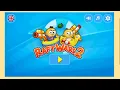 Raft Wars 2 levels 9-10