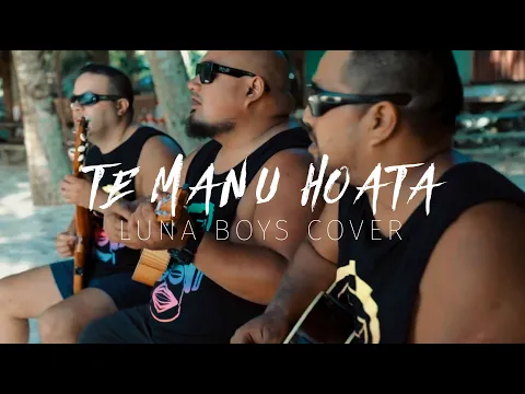 Download MP3 THE LUNA BOYS - Te Manu Hoata / Cook Islands Music