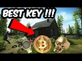 Escape from Tarkov - I Looted HILLSIDE HOUSE KEY 20X