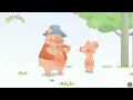 Download Lagu CBeebies | Wibbly Pig - S01 Episode 16 (Grandpa Pig)