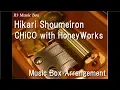 Download Lagu Hikari Shoumeiron/CHiCO with HoneyWorks [Music Box] (Anime \