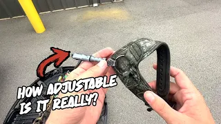 Best Archery Release Aid Tru-Fire Smoke Extreme Review