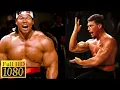 Lagu BEST Jean Claude Van Damme Action Movie 2025 Full Movie English NEW Action Movie【DOUBLE IMPACT 1991】