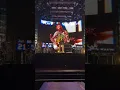 Post Malone Feeling Whitney IYWHIBC Tour- Cincinnati OH- July 9 2023