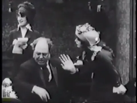 Hide and Seek by Mack Sennett 1913