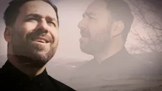 رفعت عيني الأب بيتر حنا 