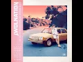 Eye In The Sky (feat. Beck)