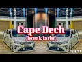Download Lagu Cape Dech - (discoYawremix) - Breaklatin