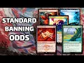 Download Lagu Ranking the Probability of Each Card to Be Banned in Standard