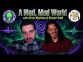 A Mad Mad World Mind Control SRA Groomed by a Hidden Hand Rob Kalil Chris Mathieu
