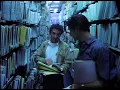 Backdraft Scenes They NEVER Released