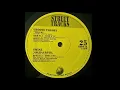 Twinz - Round & Round - Street Tracks