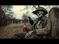 Download Lagu Whiskey, Wind, and What’s Left of Me - Dark Country Playlist
