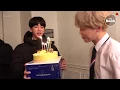 [BANGTAN BOMB] Jimin’s Surprise Birthday Party - BTS (방탄소년단)