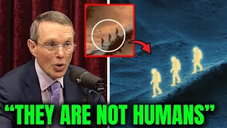 Harvard Astronomer Issues URGENT Warning Download These Mars Images Now 