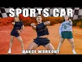 Download Lagu Sportscar - @TateMcRae   | @CalebMarshall |  Dance Workout