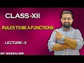 CLASS 12 XII MATHS CBSE FUNCTIONS PART 03