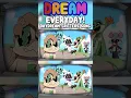 Download Lagu Dream Everyday! (Daydream Critters Theme Song) Poppy Playtime Billy Shanks Spot The Difference 🐐🕊️