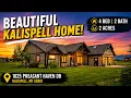 1025 Pheasant Haven Dr Kalispell MT Listed by Emily Keefer