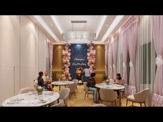 Project Video