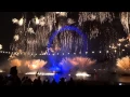 Lagu London 2013 Fireworks - Front Row Seat [1080p HD]