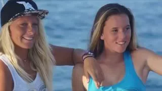 16-02_photo shoot – ZERO is loaded with models (sailing ZERO)