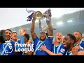 The Leicester City Story FULL DOCUMENTARY Premier League Download NBC Sports