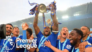 The Leicester City Story FULL DOCUMENTARY Premier League Download NBC Sports