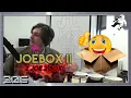 JOE BOX II 2 JOE 2 BOX
