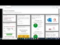 How to access your CSU Stanislaus student email and student center