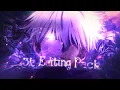 3K Alight Motion Editing Pack