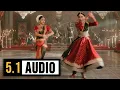 Download Lagu Ami Je Tomar 3.0 (Dolby Atmos 5.1 Surround sound) Shreya Ghoshal, Pritam, Amaal Malik