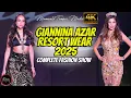 Download Lagu Giannina Azar Resort Wear / Swim Week Las Vegas 2025 / 4K