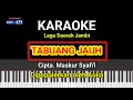 Lagu Daerah Jambi - TABUANG JAUH - KARAOKE - Cipta Maskur Syafe'i | Dipopulerkan oleh AULIA