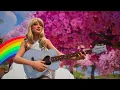 Download Lagu Tour-Ready Sabrina Carpenter (Baby Blue) | Fortnite CH6S4 showcase gameplay