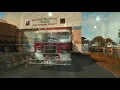 MTC Fire Fighter