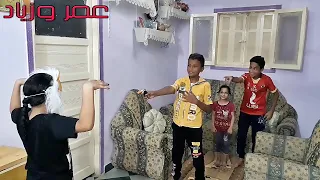 زياد البلطى بيفسي من فيلم ديدو   مضحك جدا   زياد وعمر             دندنها