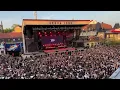 Nelly Furtado - Eat Your  Man  - Stockholm  - Live - Gröna Lund 2024