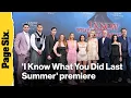 Download Lagu 'I Know What You Did Last Summer' premiere: See Jennifer Love Hewitt, Freddie Prinze Jr., and more!