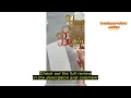 Review warmsunshine.sg Promotional Happy Birthday Cake Topper Acrylic Gold Mirror Cupcake Topper Fo