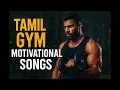 Best Tamil Workout Songs — Motivational Tamil Gym Music Mix