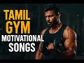 Lagu Best Tamil Workout Songs — Motivational Tamil Gym Music Mix