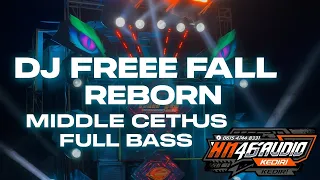 dj free fall reborn v2 yang kalian cari jingle andalan hm 46 by mcsb