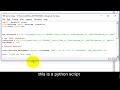 How to convert time from UTC to IST Time Zone in a ESRI shp file attribute table by python script