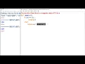 Recursive Functions in Python