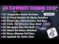Download Lagu DJ SLOW FULL BASS TERBARU 2025-|| DJ JANGANKAN UNTUK BERTEMU MEMANDANGMU SUDAH TABOLEH(On Trending )