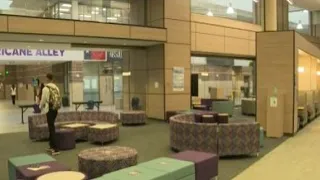 Some Klein ISD students head back to campus for in-person learning