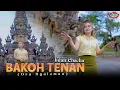 Lagu INTAN CHACHA - BAKOH TENAN ( Original Official Video Music )