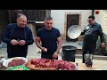 Download Lagu Traditioneel Kaukasisch Recept! HART, LEVER, LONGEN. LAM LEVER IN EEN KETEL.