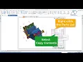 Solid Edge Copy Paste to and from MS Excel
